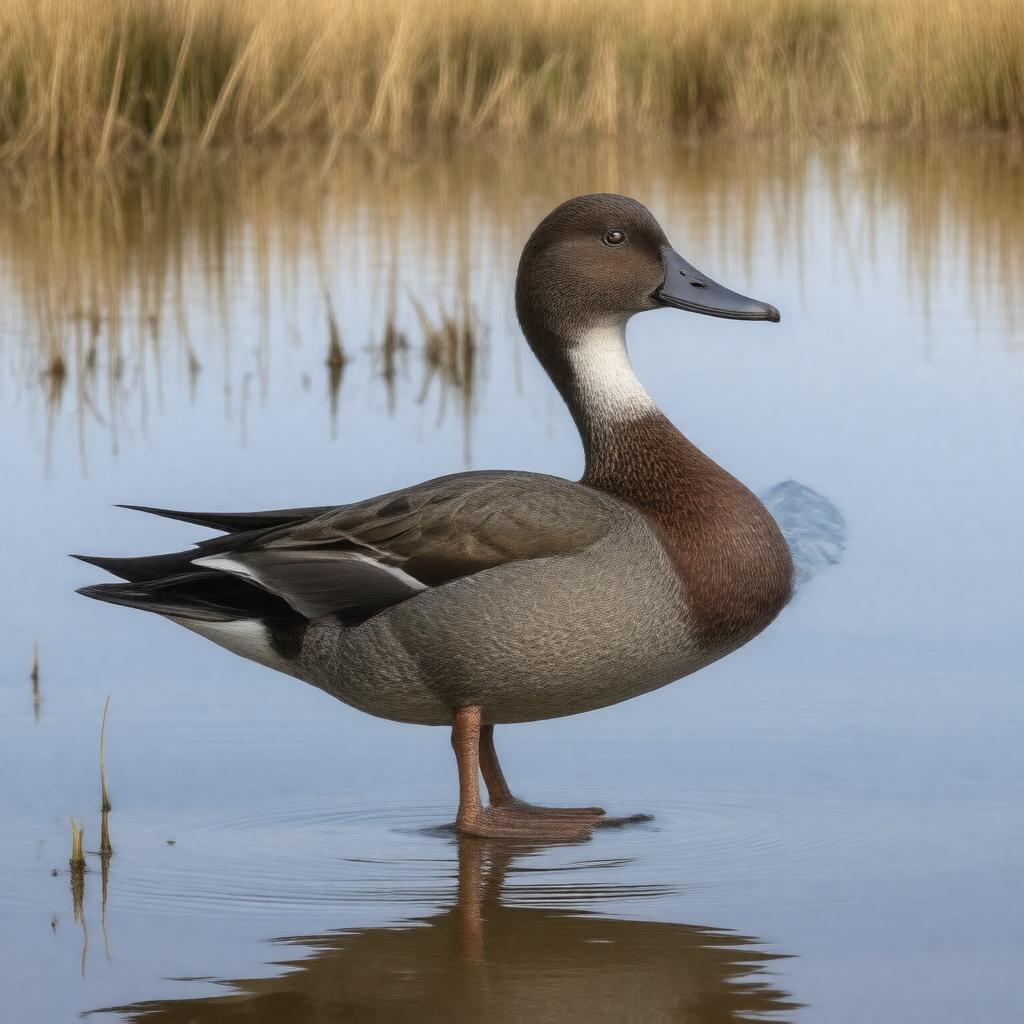 pintail (duck)